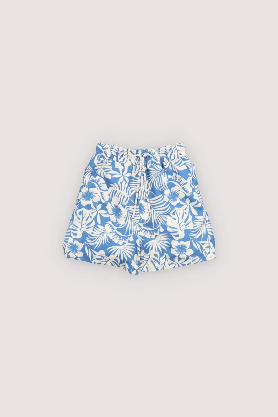 The New Society Garden costume mare tropicale bimbo 6 anni