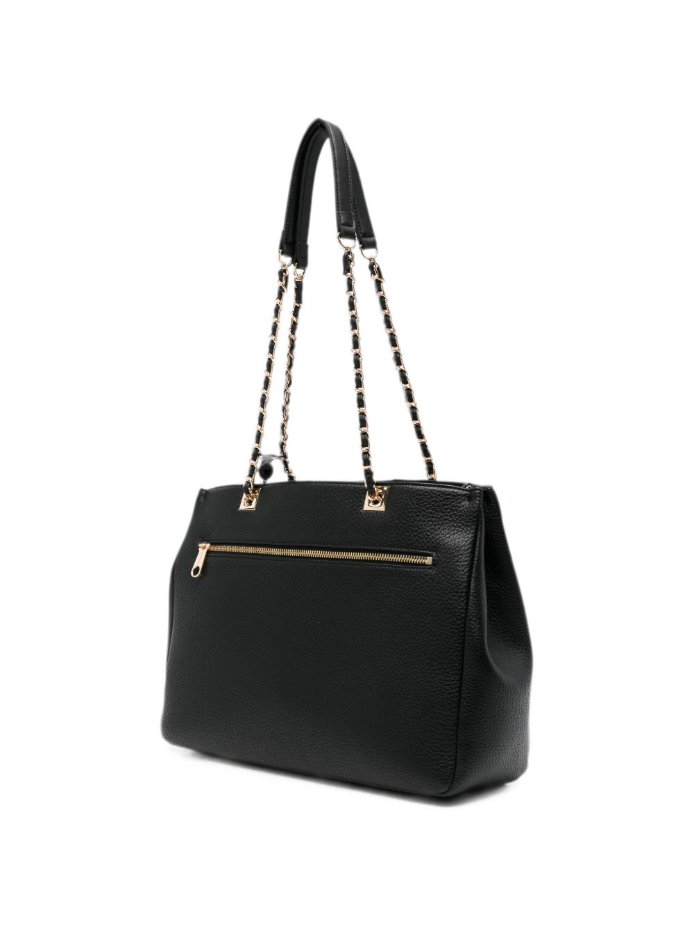 Twinset 262TB7040 tote nera donna