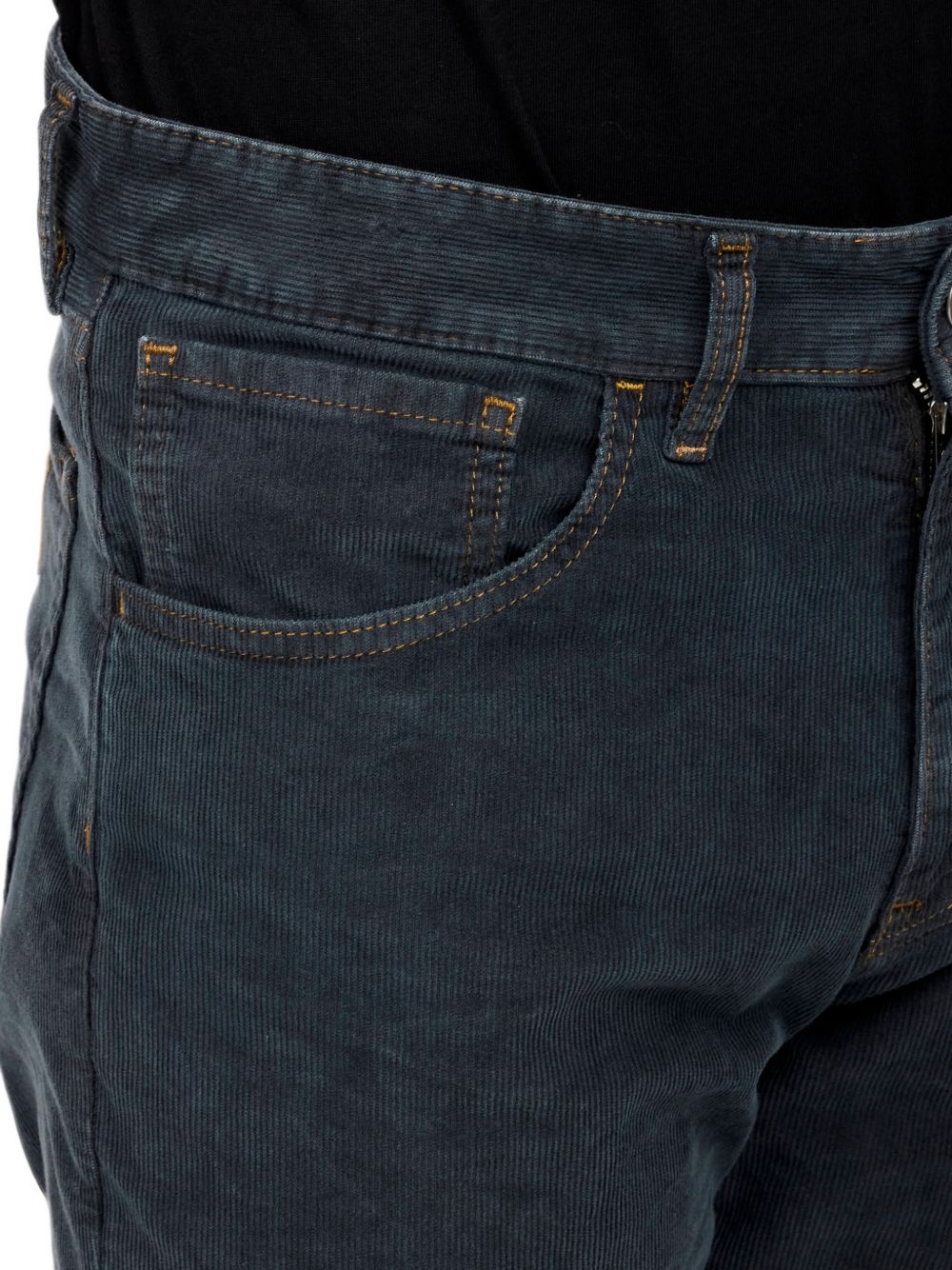 MM6 Maison Margiela SH2LA0063 pantaloni uomo invernali