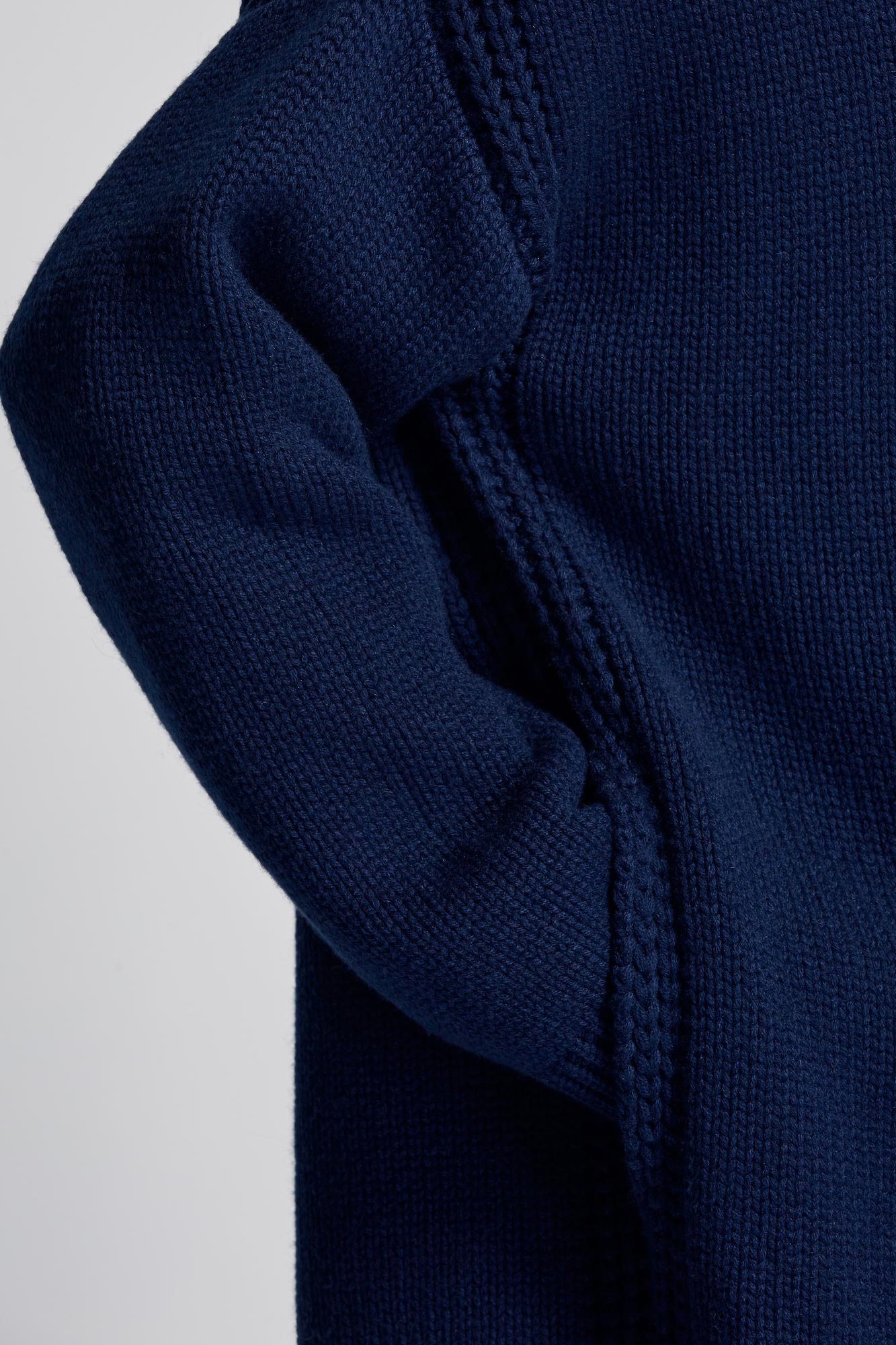 Sa Su Phi Giorgia abito cashmere scollo rotondo donna