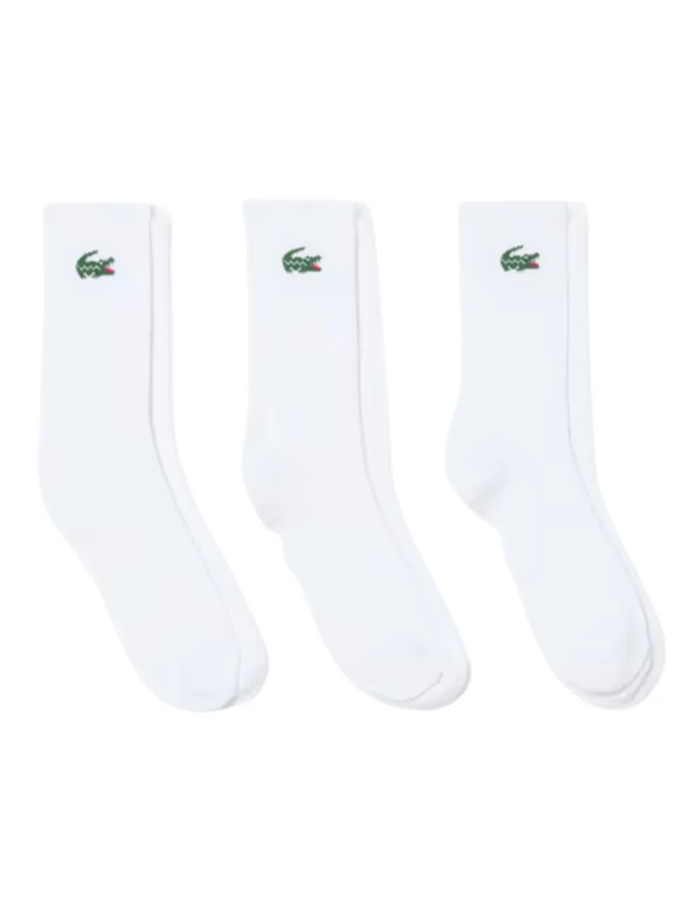 Lacoste RA9246 calze uomo donna 39/42