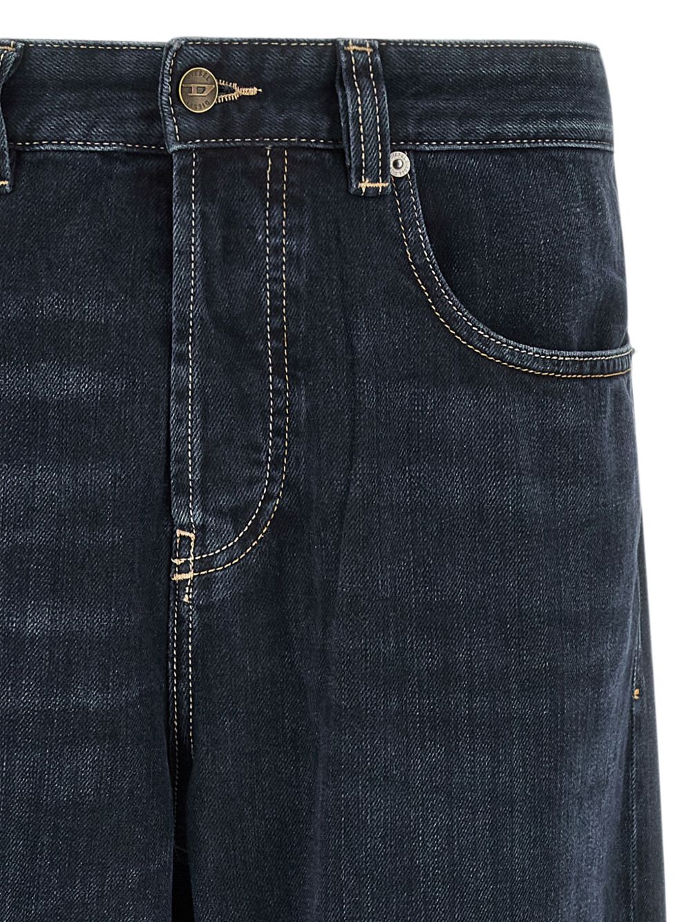 Diesel A11598 jeans uomo denim