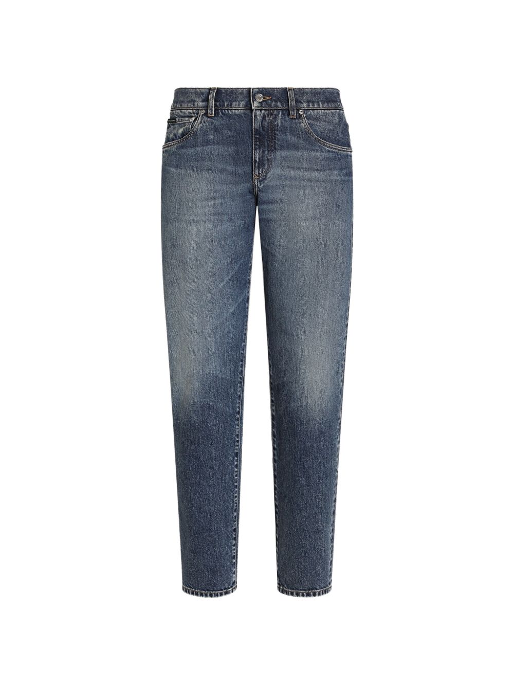 Dolce & Gabbana GY07CDG8PK5S9001 Pantaloni Uomo