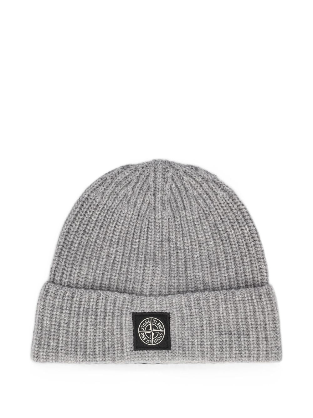 Stone Island L2S15N100012 cappello grigio uomo