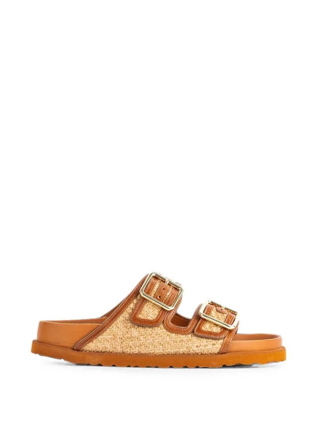 1774 Birkenstock 1032507 sandali ginger brown