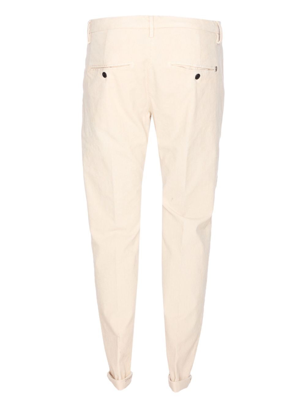 Dondup UP235 jeans uomo beige