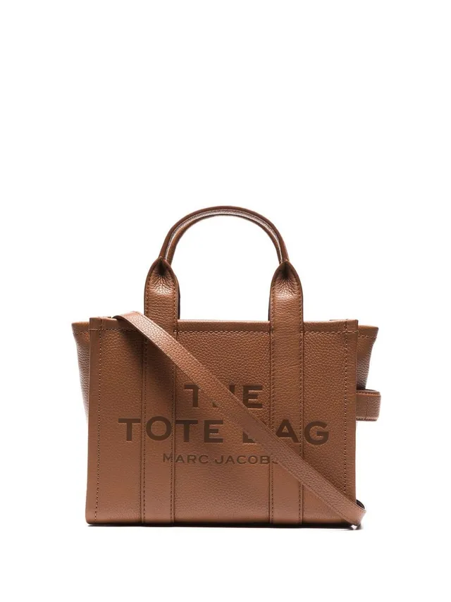 Marc Jacobs H009L01SP21 tote argan oil