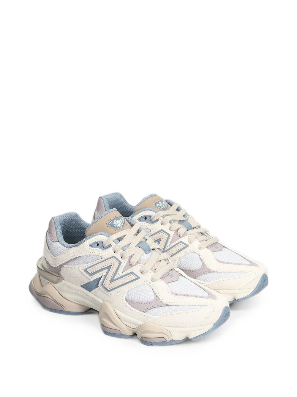 New Balance U90601RJ sneakers zinc blue donna
