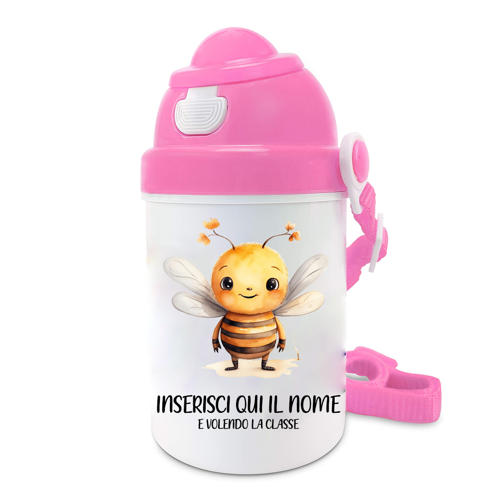 Mr. Gadgets Ape kit scuola personalizzato coordinato