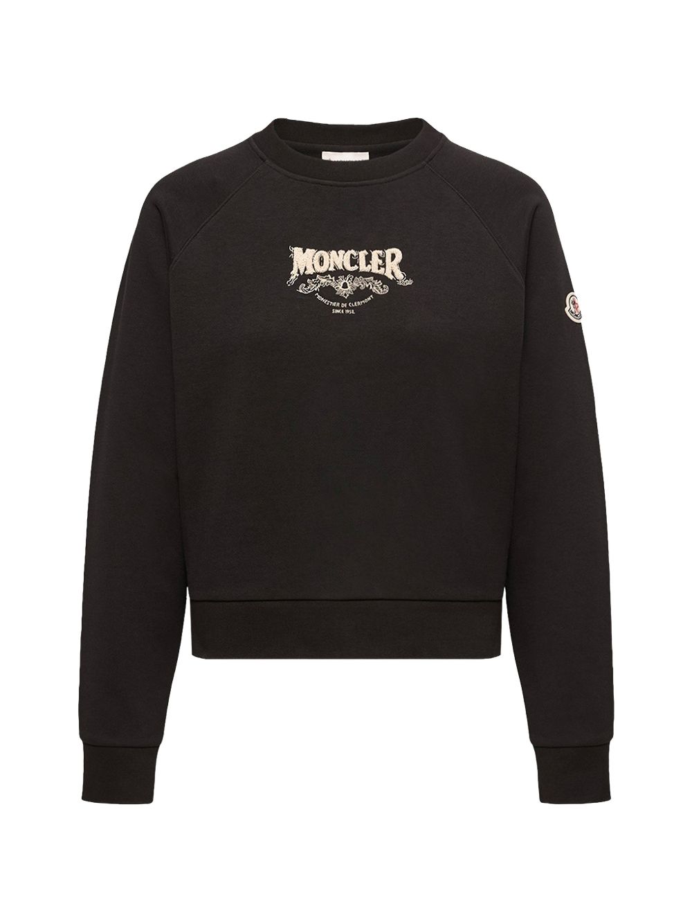 Moncler L20938G00033 maglia donna invernale