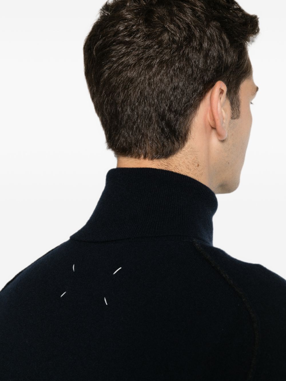 Maison Margiela S50HL0071 maglia uomo