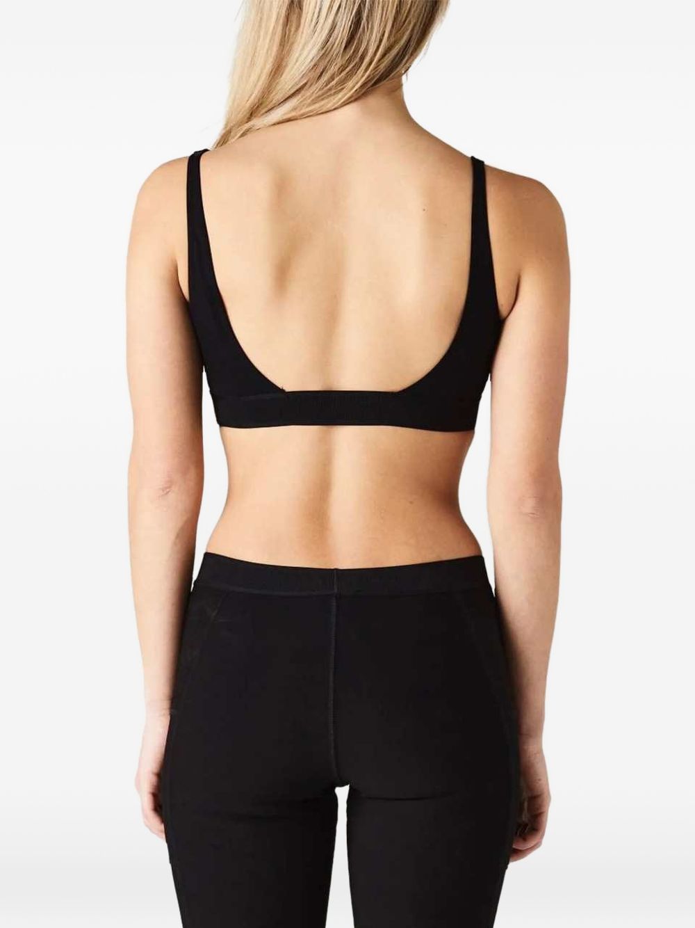 Tom Ford BRJ016 top nero donna