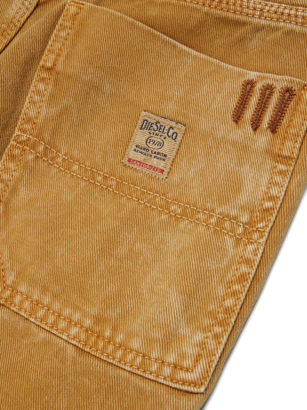 Diesel Kids J02330 pantaloni ragazzo