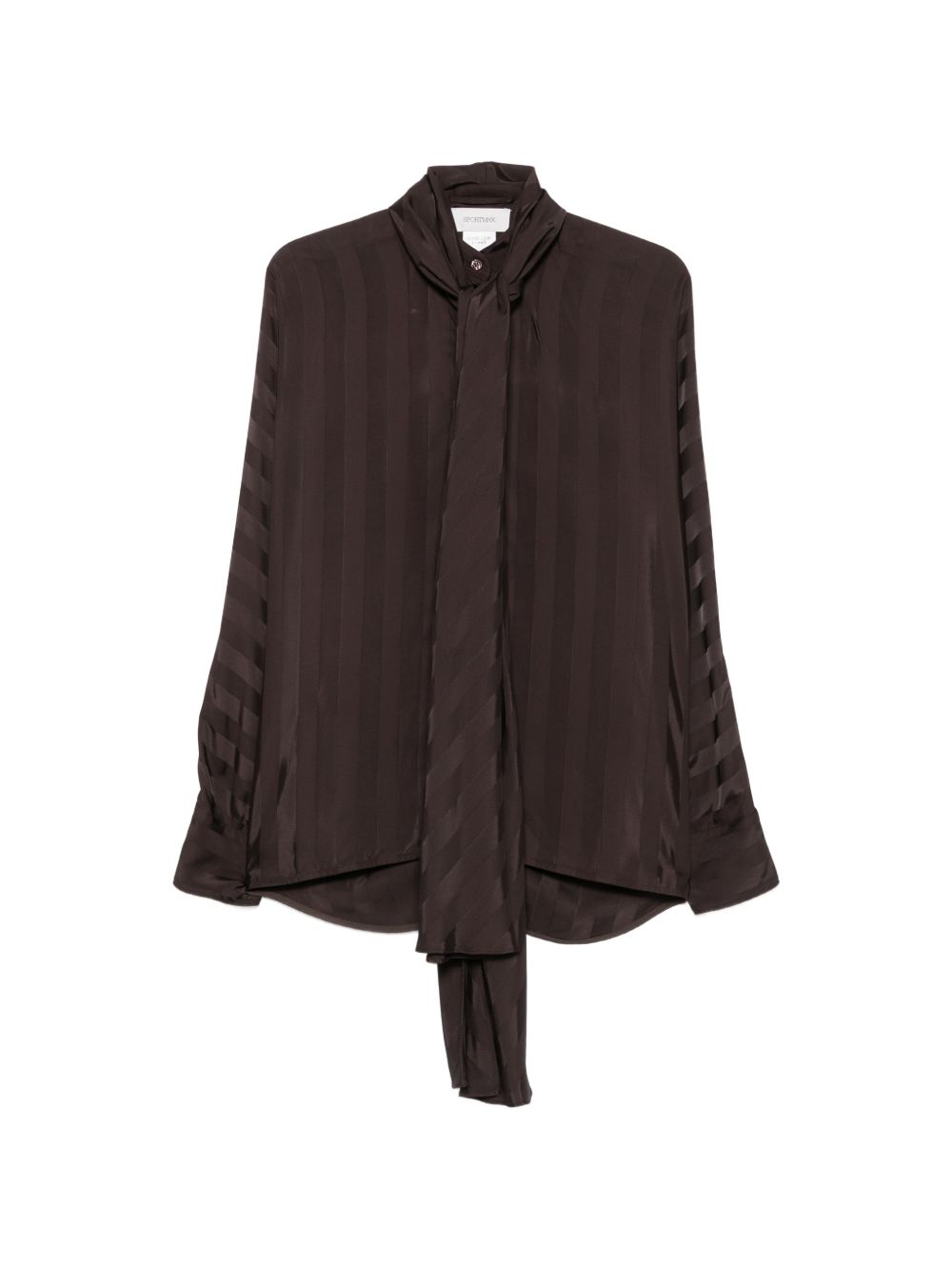 Sportmax Corsaro 2622196031600 blusa donna
