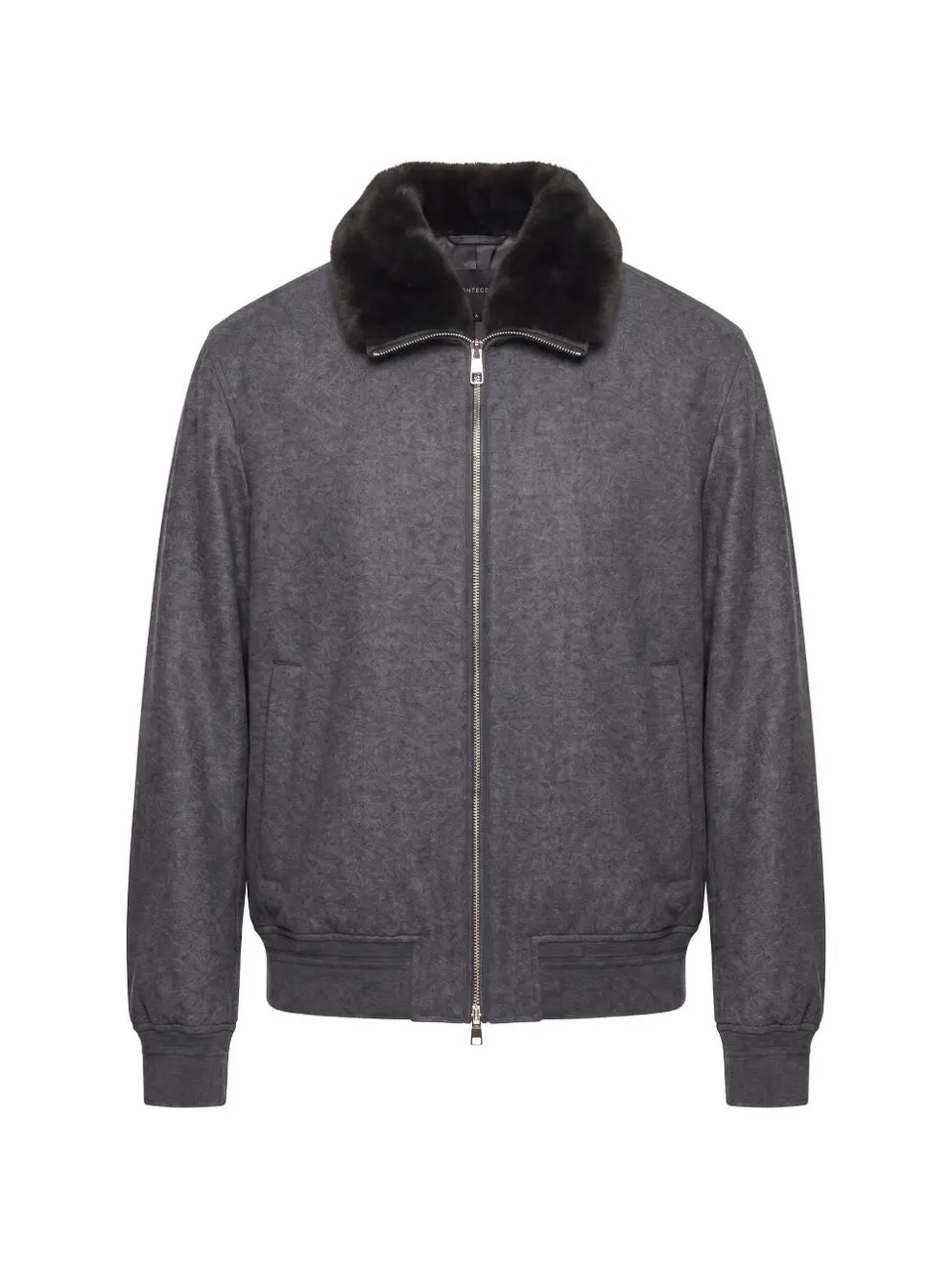 Montecore F11MUCX932P Giacca Grigia Uomo