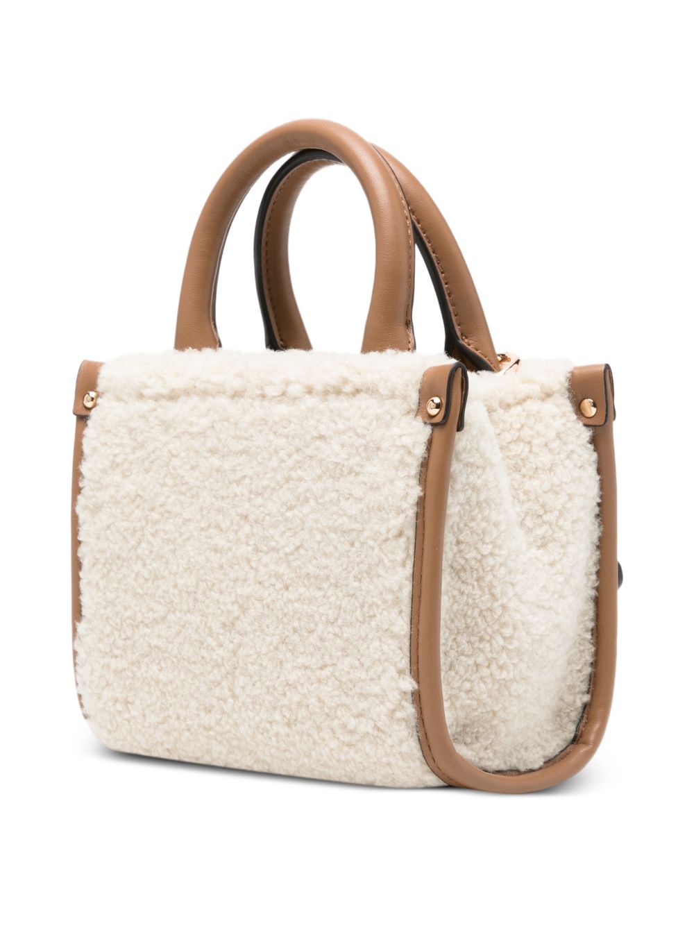 Liu Jo AF6102E1163 tote cream