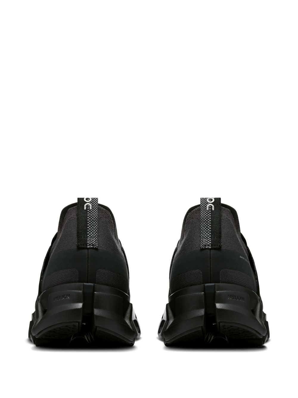 On Cloudswift 4 3MF10130106 sneakers black eclipse