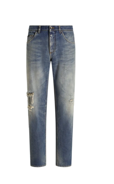 Dolce & Gabbana GP02XD Pantaloni Uomo