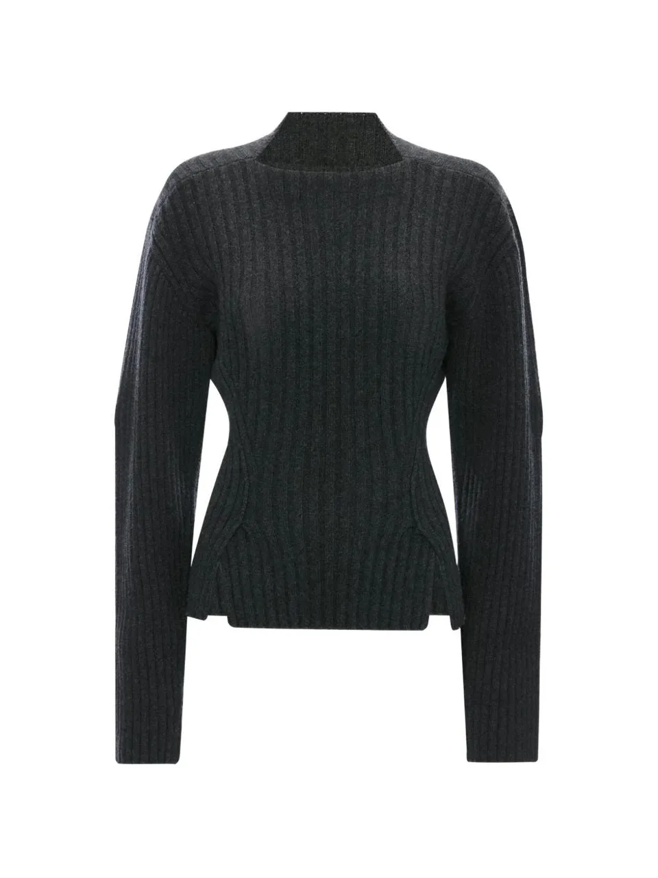 Victoria Beckham 1326KJU007314A maglia donna ore melange