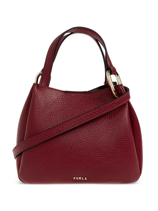 Furla WE00907 tote ciliegia donna