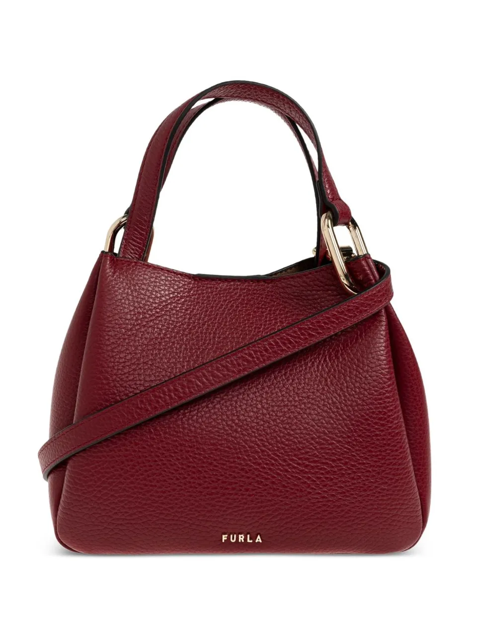 Furla WE00907 tote ciliegia donna