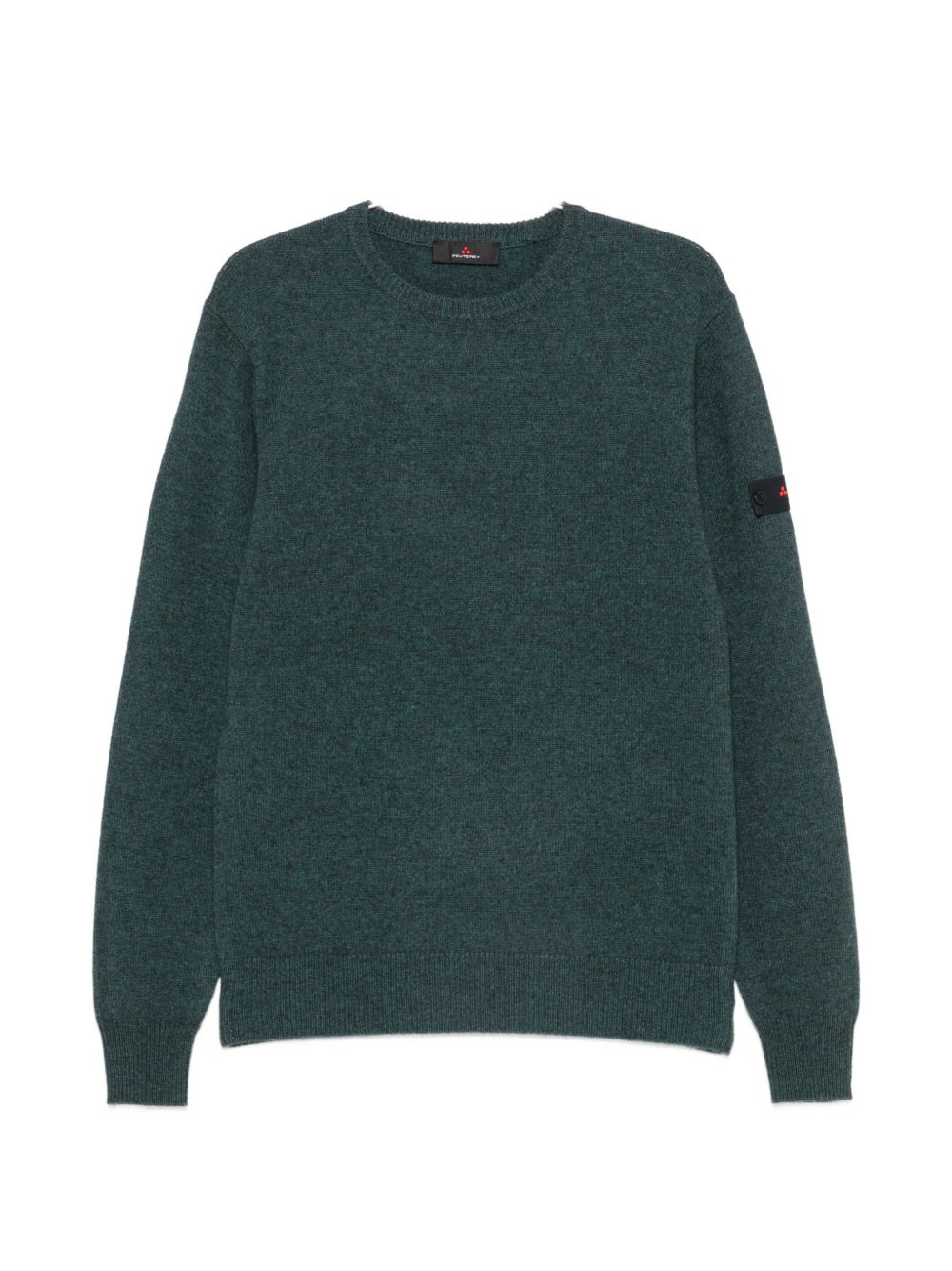 Peuterey PEU5621 maglia uomo verde