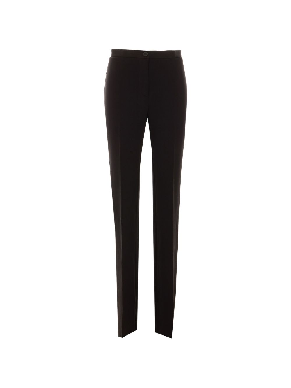 Pinko 100054A3NVZ99 pantaloni donna neri