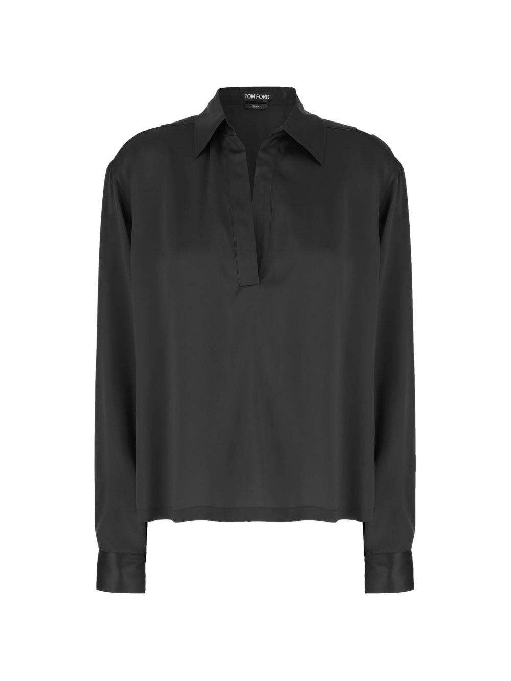 Tom Ford TS2144 polo nera donna taglie 42 44