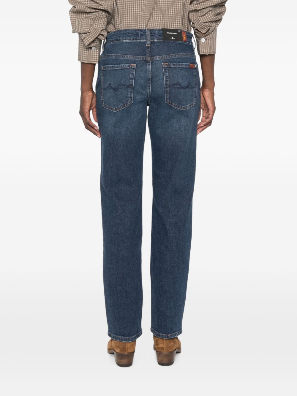 Seven 7UC90B86 jeans donna uso quotidiano
