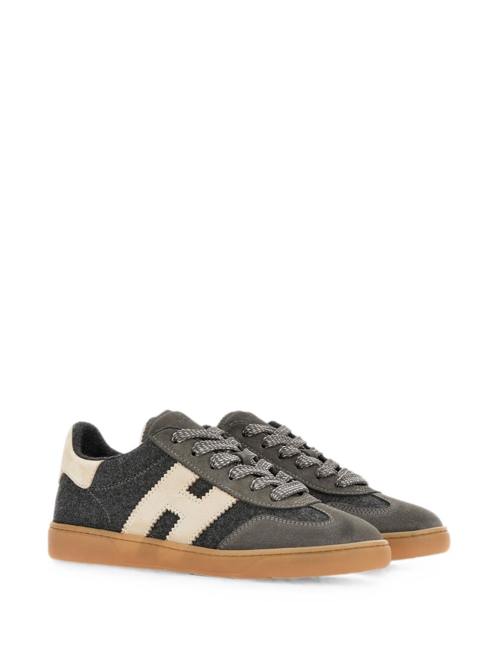 Hogan HXW6470FB6DVJ60CPM sneakers donna
