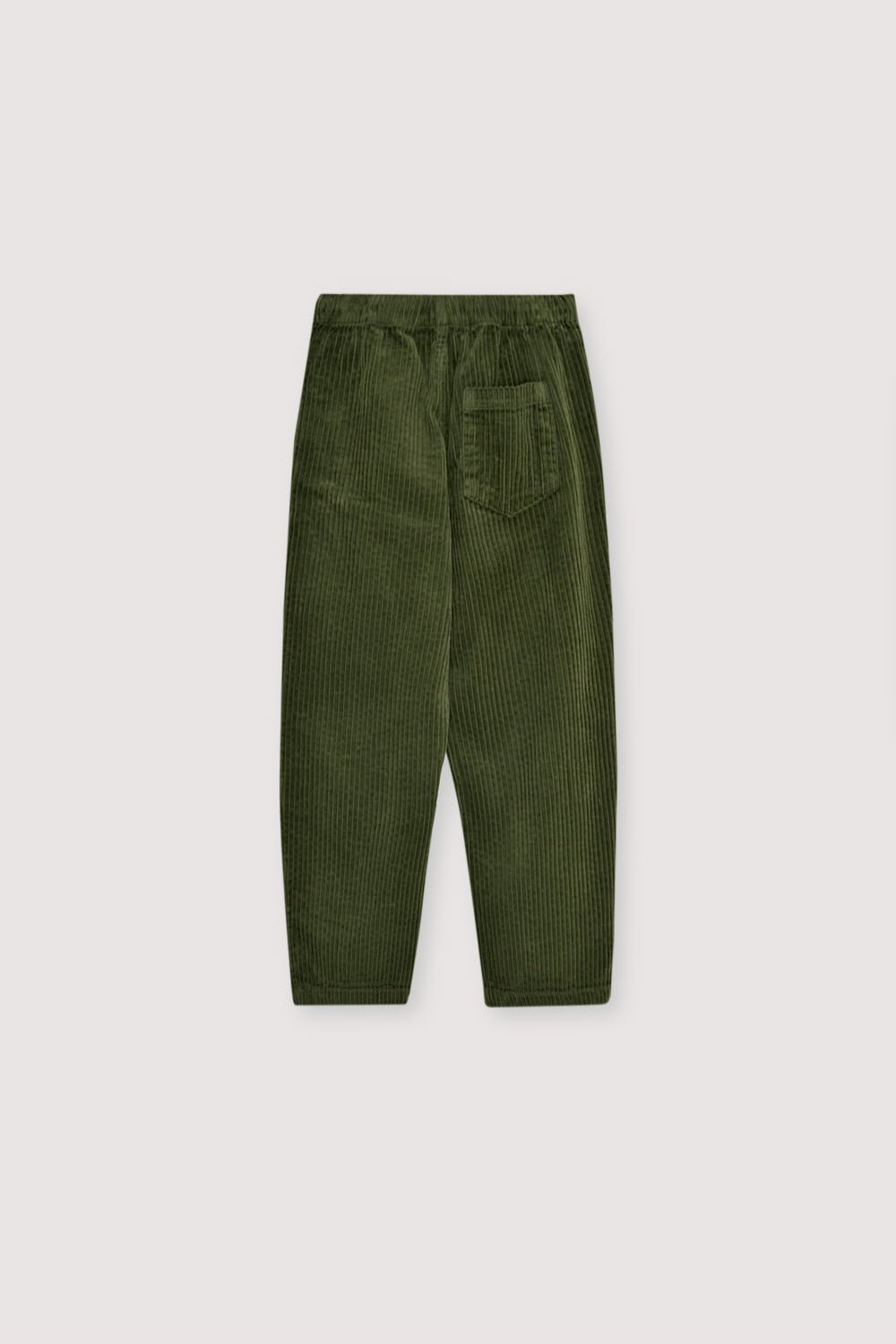 The New Society Nicol Hidden Forest pantalone 6 anni