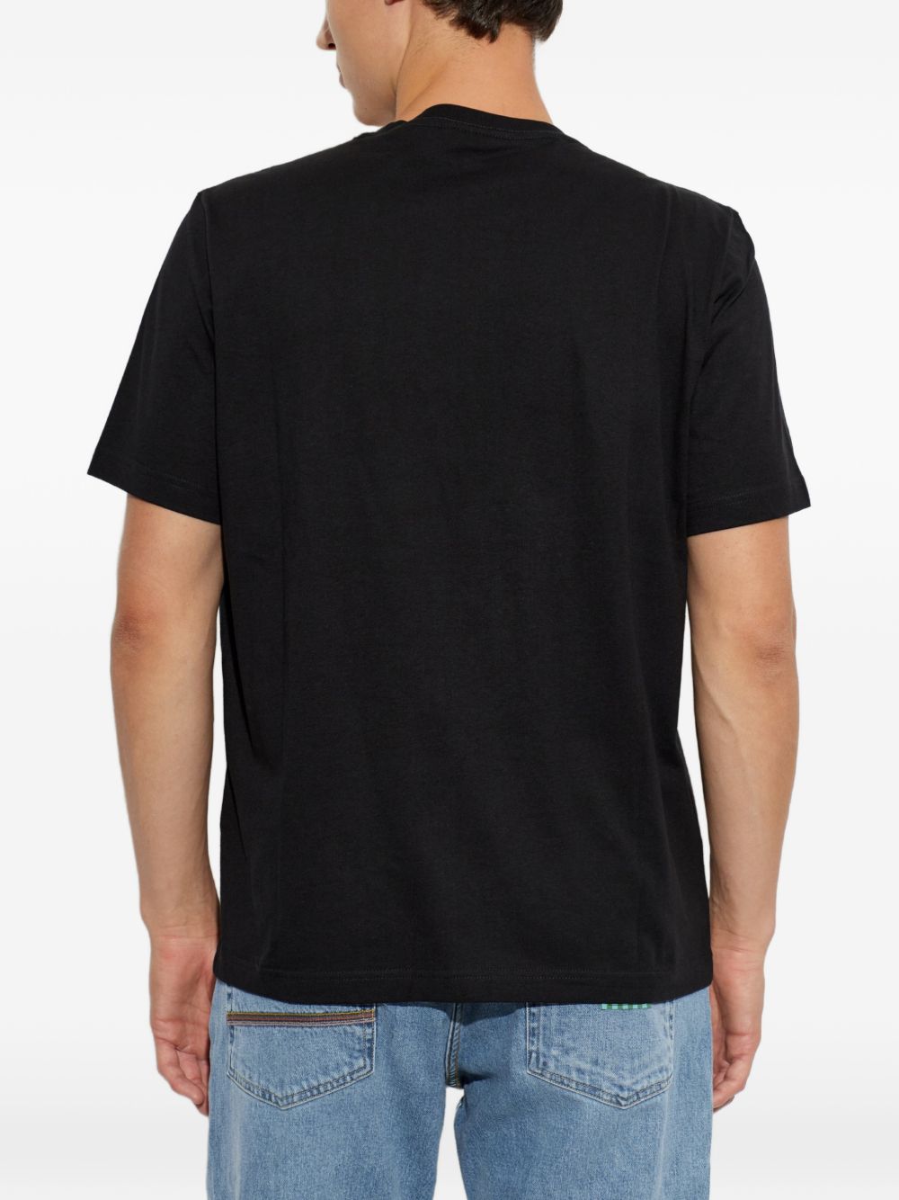Paul Smith M2R-011R T-shirt uomo autunno inverno