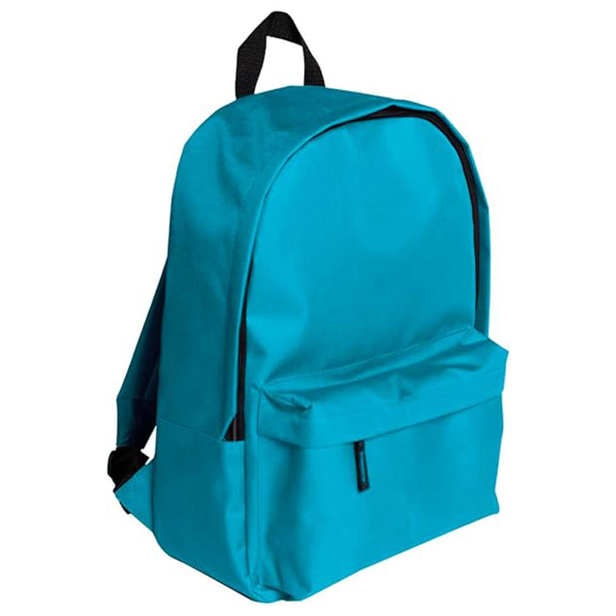 Mr. Gadgets Tempo Libero zainetto turchese