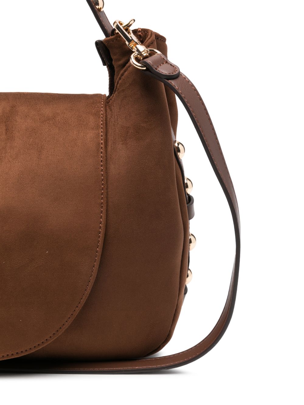 Liu Jo AF6113T711A borsa a mano tabacco