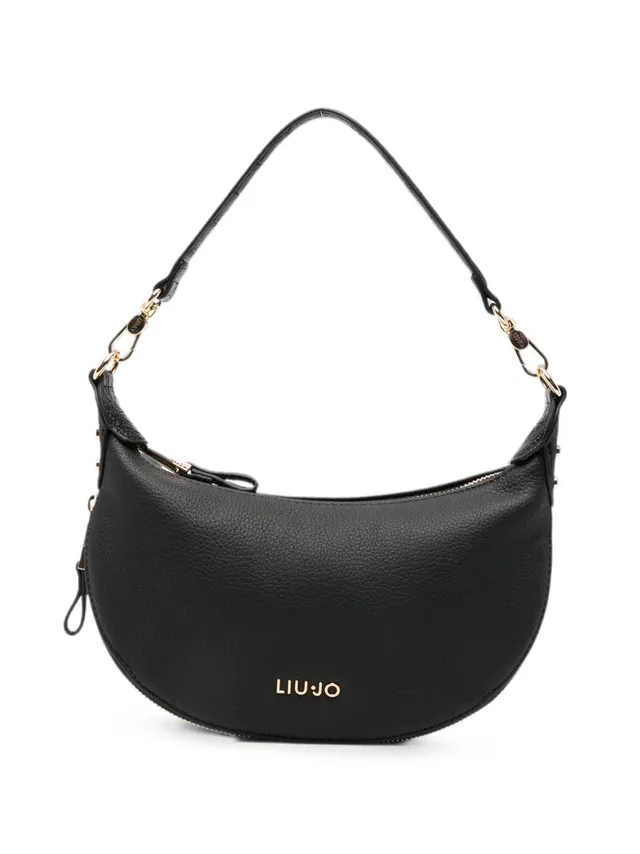 Liu Jo Accessori AF6043E1142 borsa a mano nera