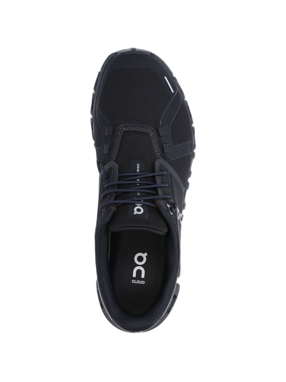 On Cloud 6 3MF10071043 sneakers nere uomo