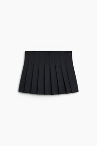 The New Society Faith Gonna Ragazza Cotone Pieghe Preppy