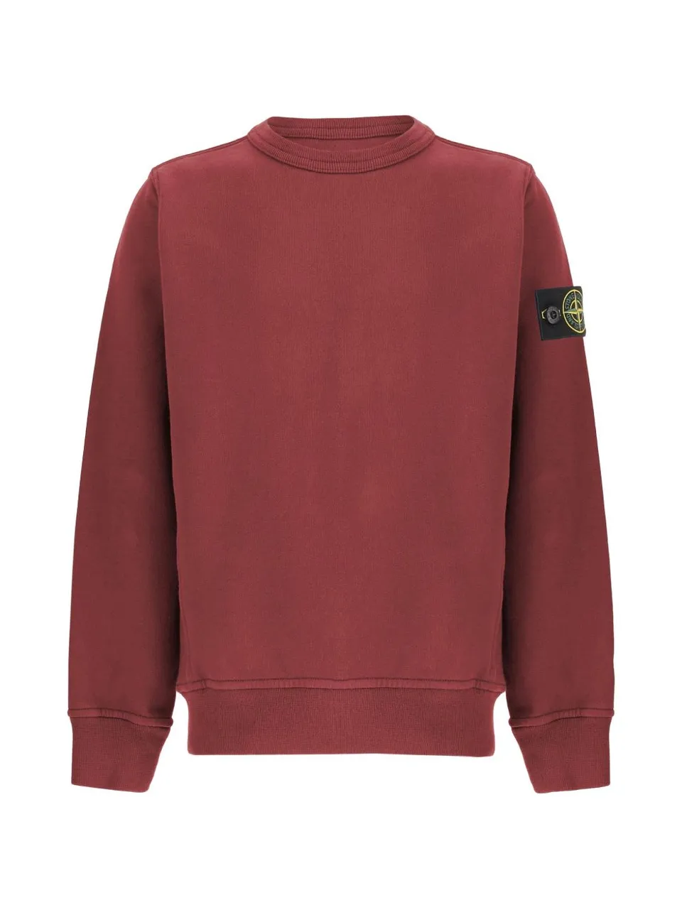 Stone Island Junior L2S166100001 maglia cherry bambino