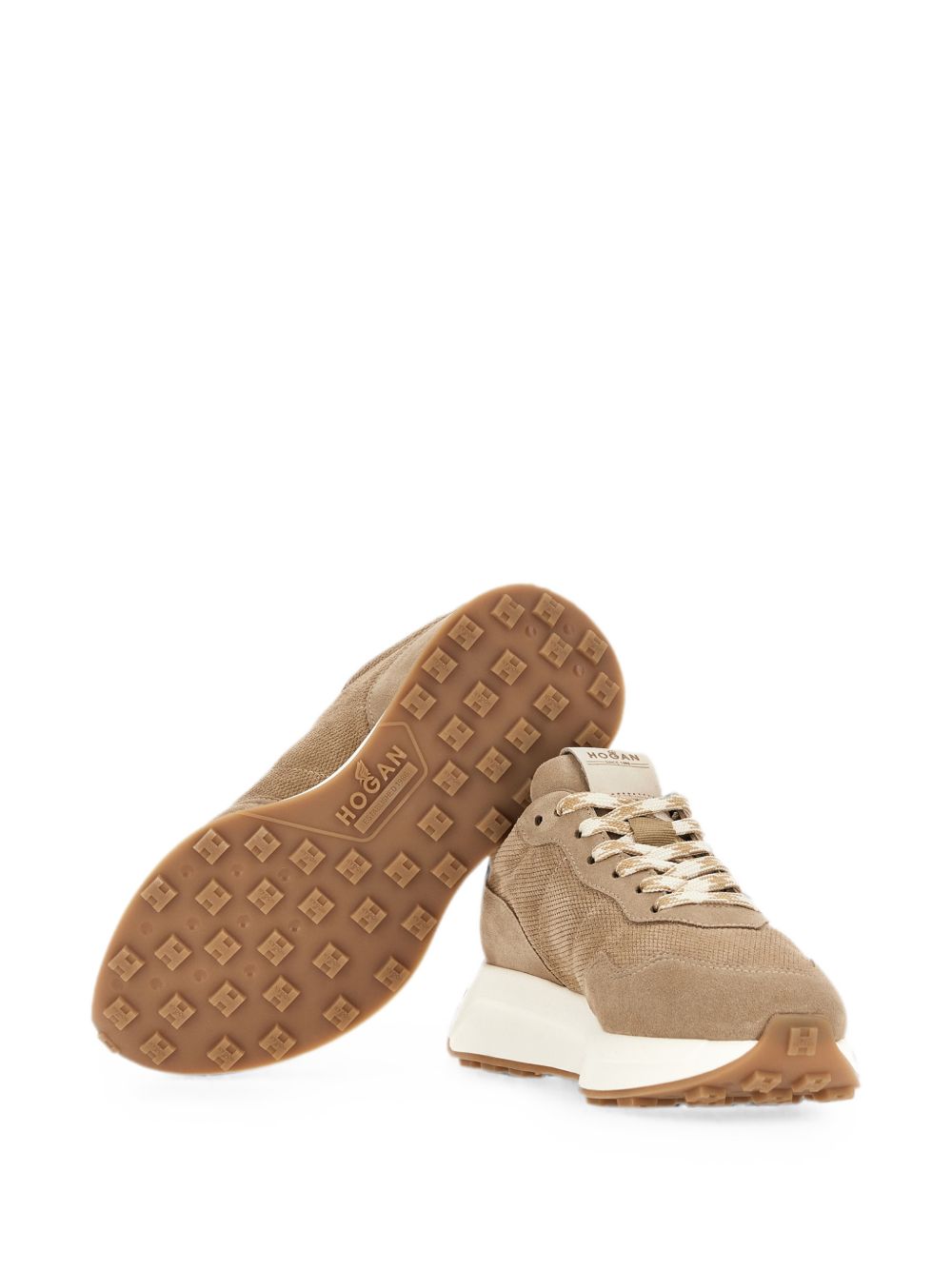 Hogan HXW6410EH41VFX sneakers donna