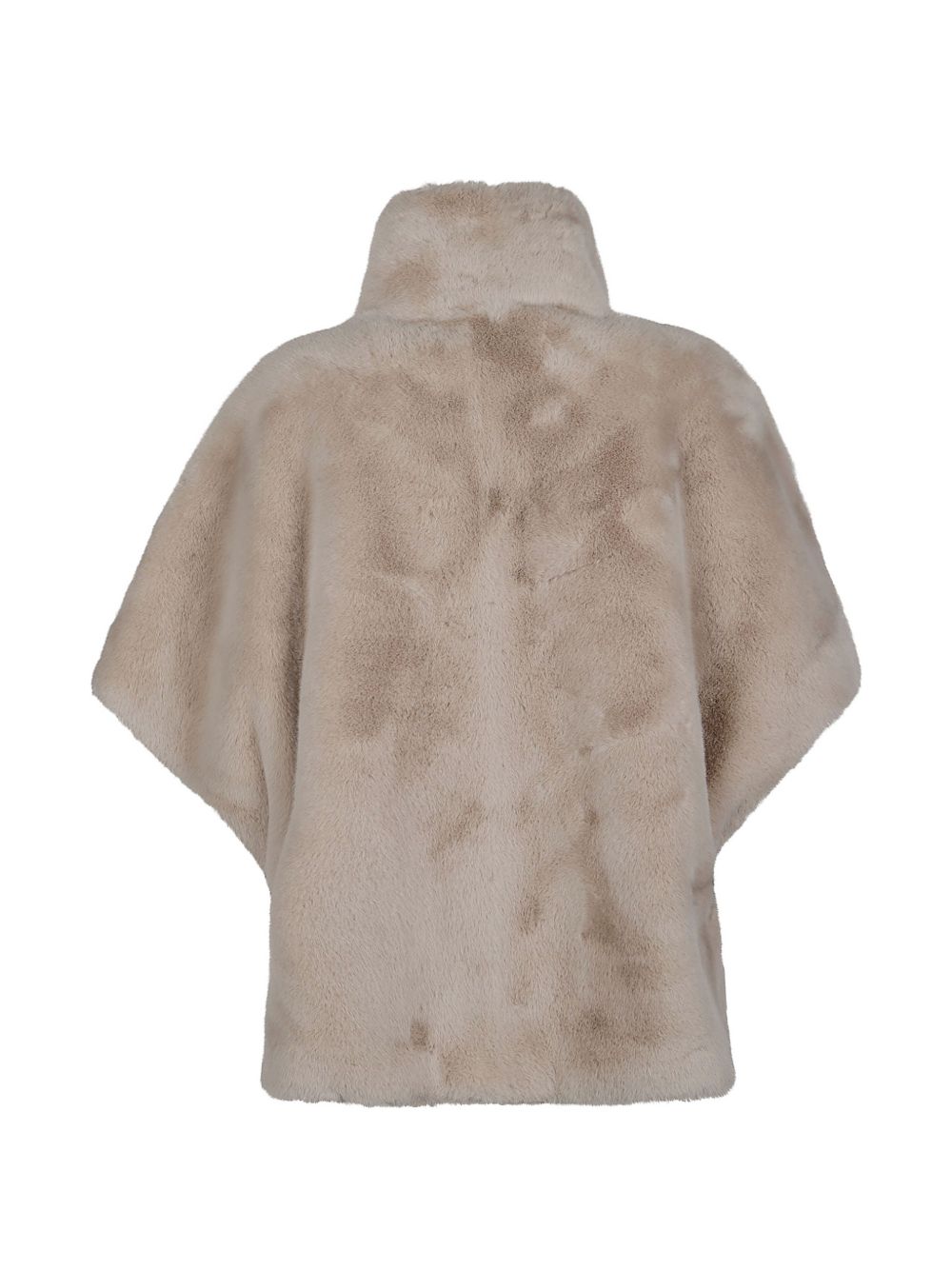 PINKO 107043 cappa beige donna