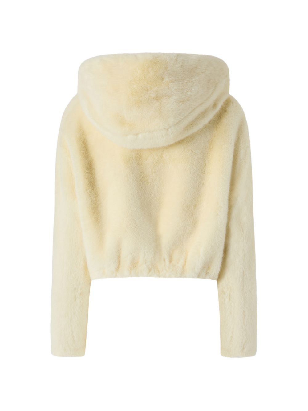 Pinko 107053 A3E9H02 giubbotto giallo donna