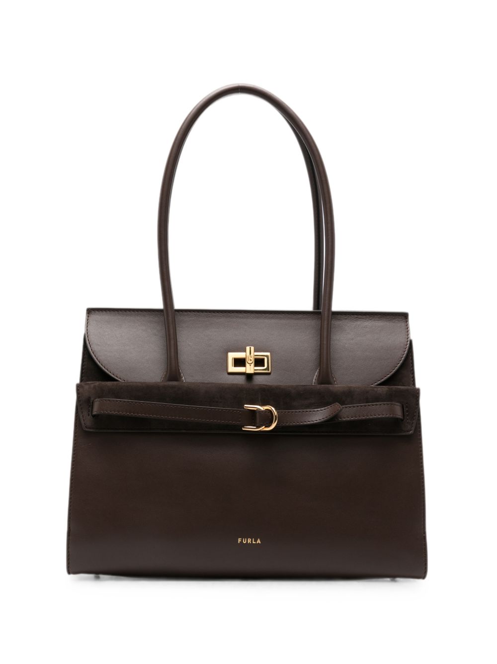 Furla WB01879 borsa tote espresso donna