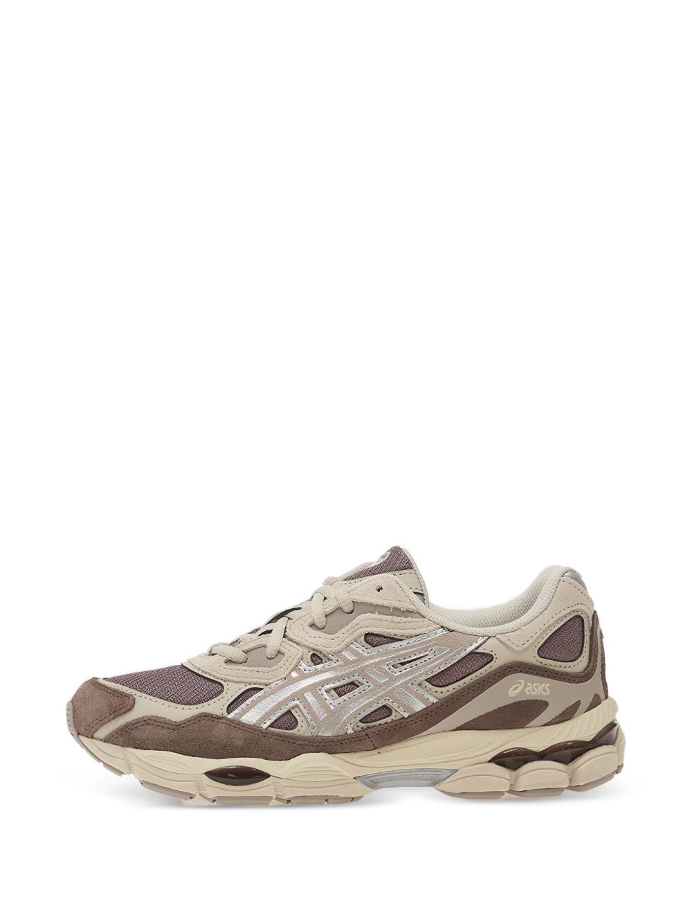 ASICS Gel-Kayano 14 1203A739 sneakers beige