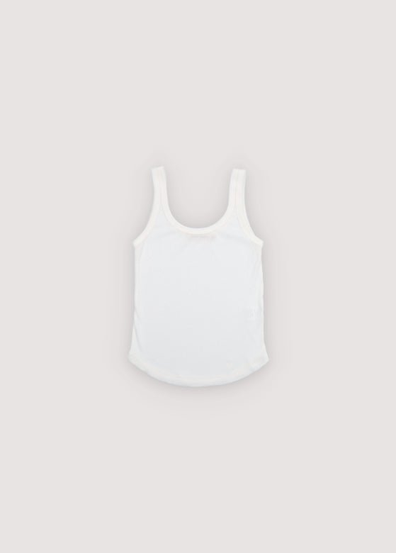 THE NEW SOCIETY Yucca Teen Tee maglietta 12 anni Pure Cloud