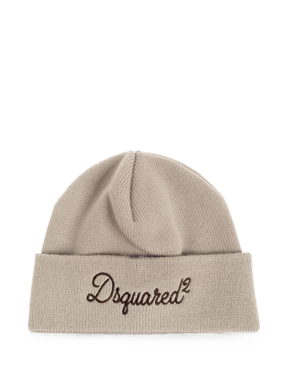 Dsquared2 KNM0216 cappello sabbia taglia unica