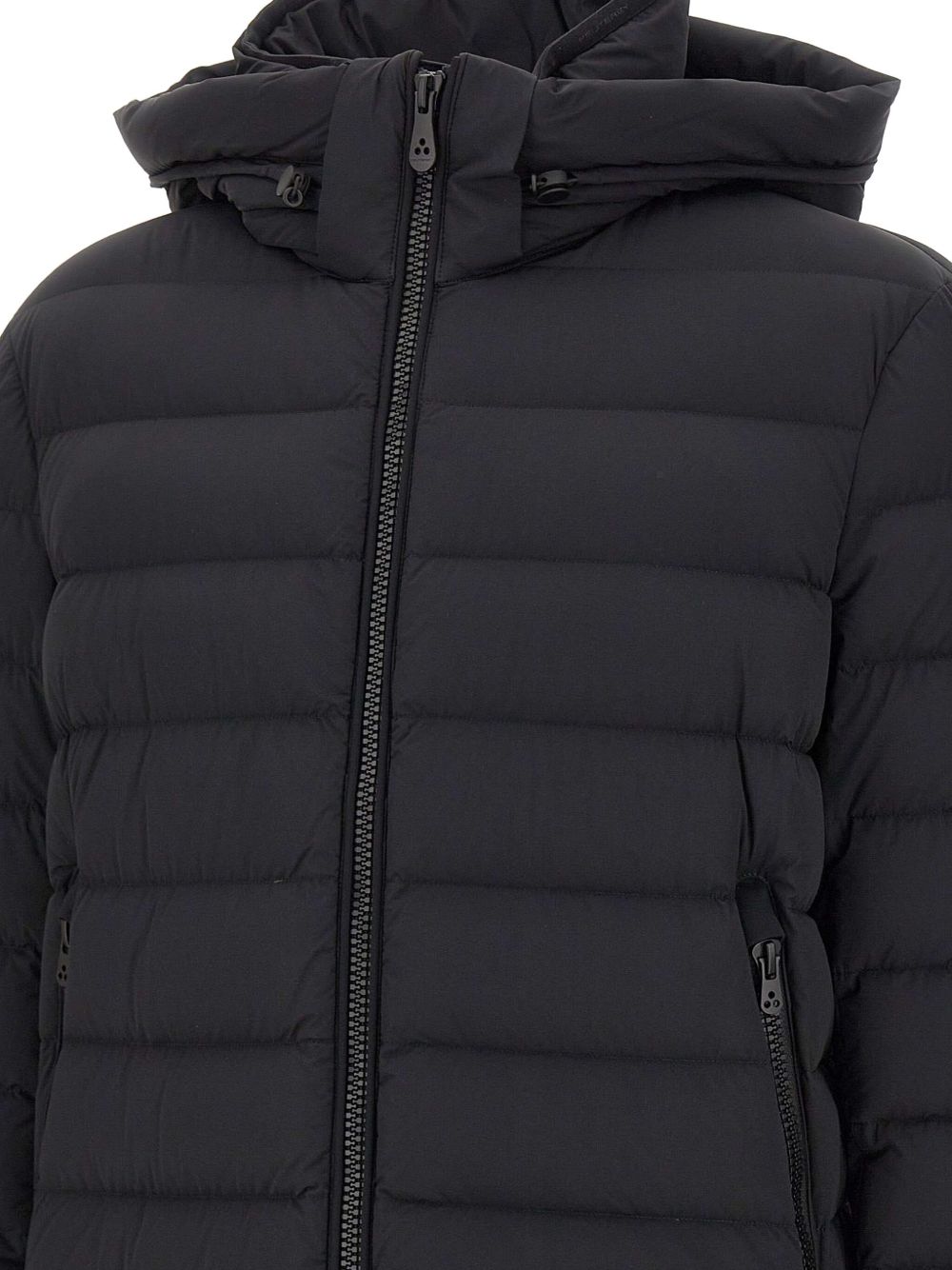 Peuterey PEU5582 bomber nero uomo
