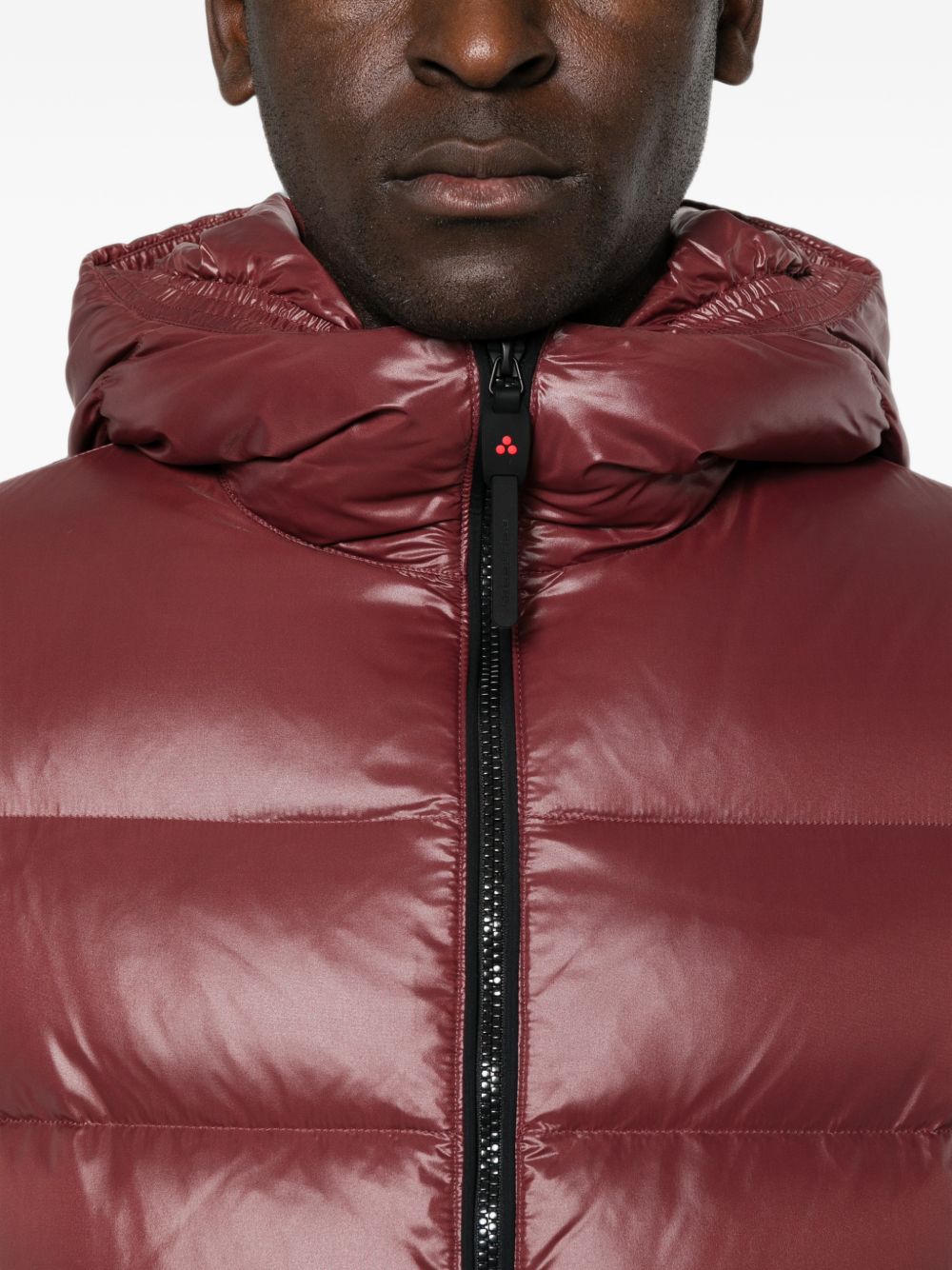 Peuterey PEU5981 giubbotto burgundy uomo
