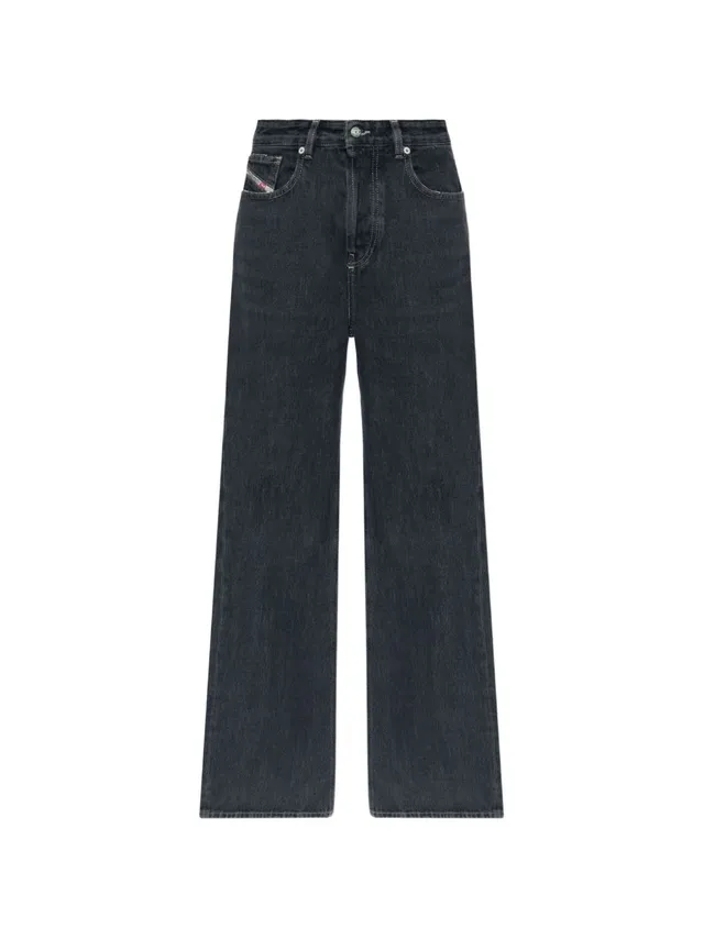 Diesel A06925 007EL01 jeans donna elasticizzato