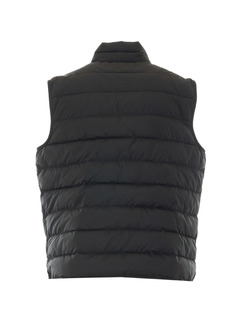 Dolce & Gabbana G9AOJTGK319N0000 giubbotto bomber nero