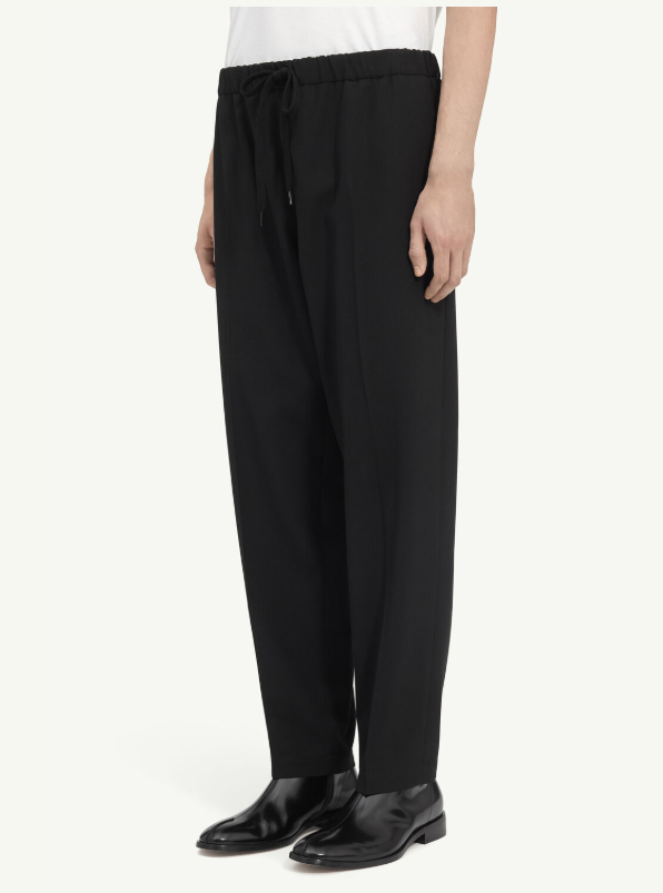 MM6 Maison Margiela SH0KA0023 pantaloni uomo